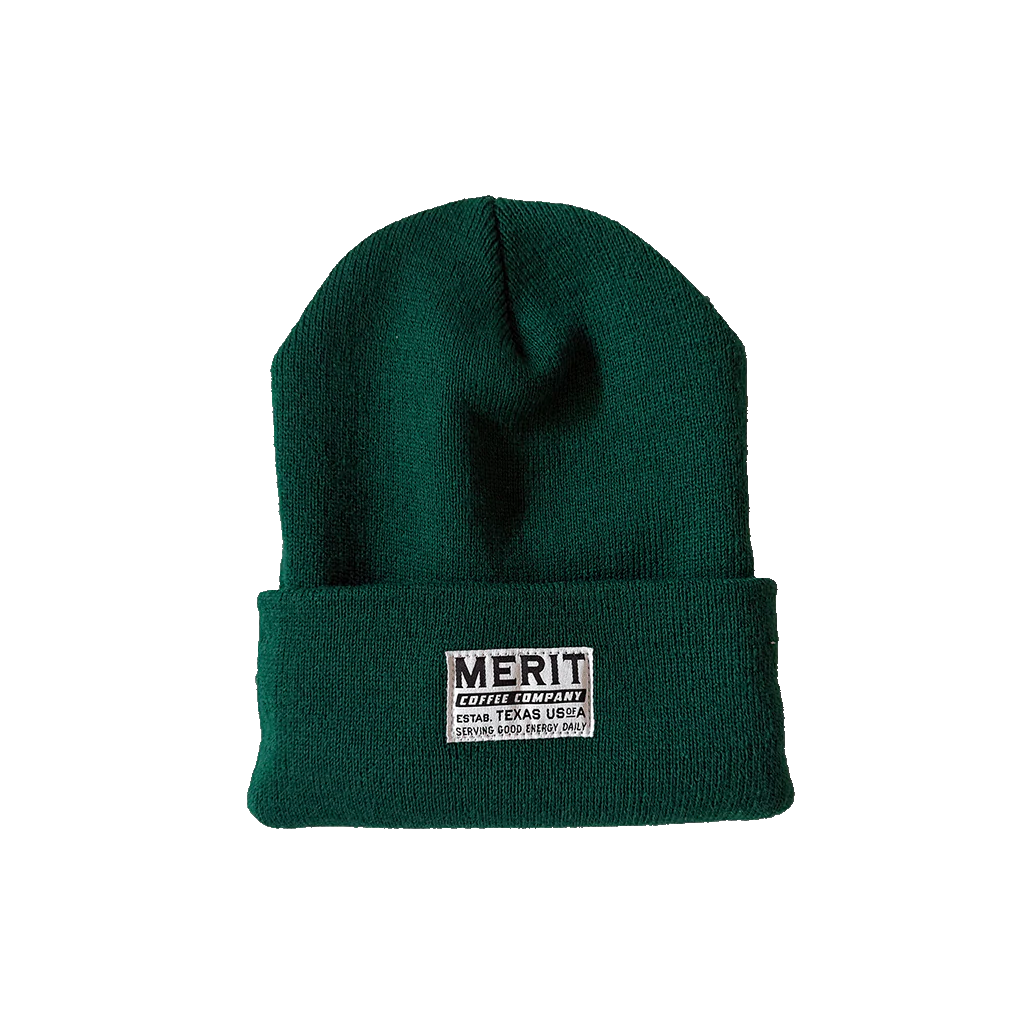 Merit Beanie - Image 3