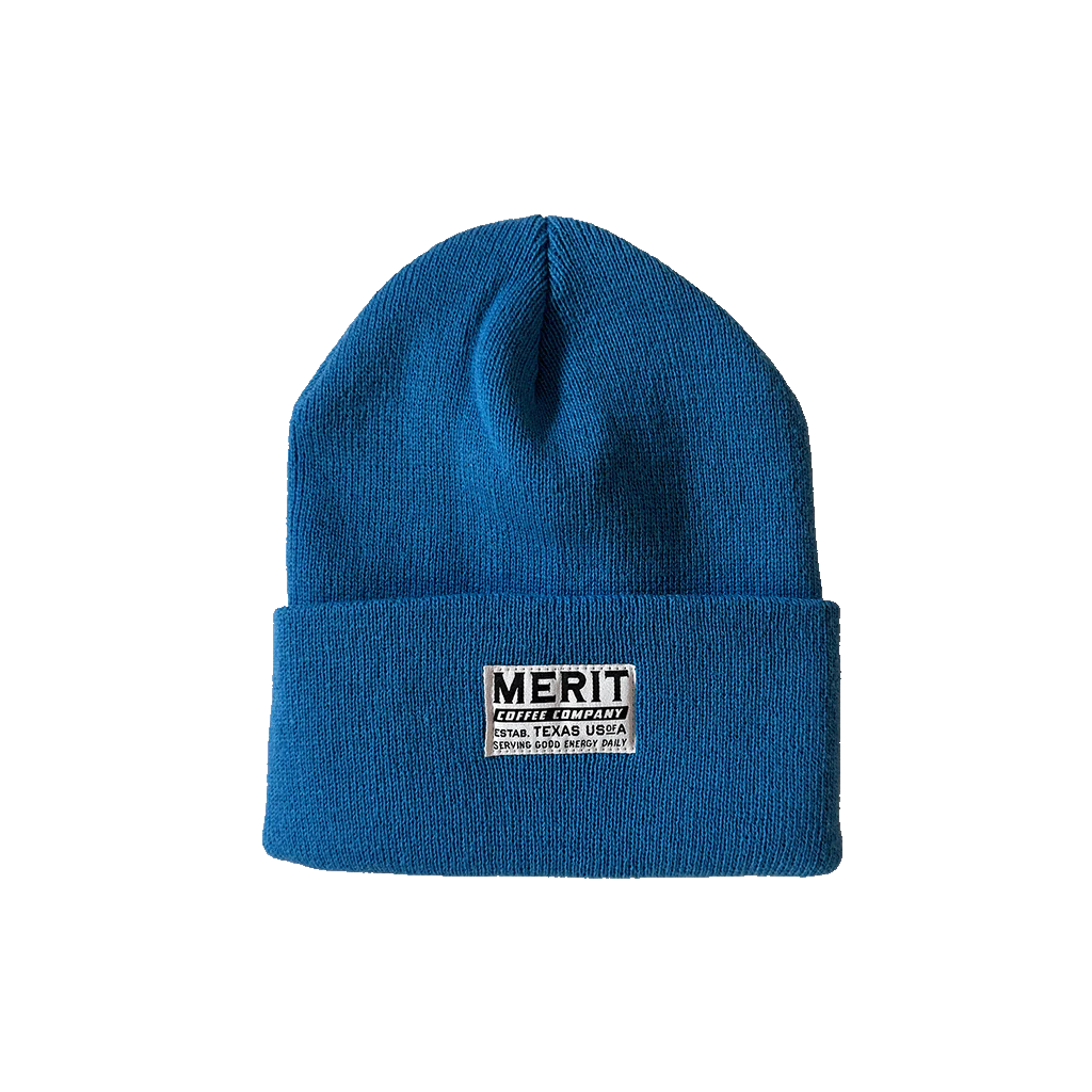 Merit Beanie - Image 4