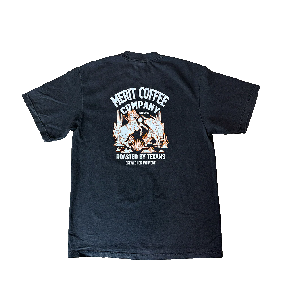 Midnight Trailblazer Tee - Image 3