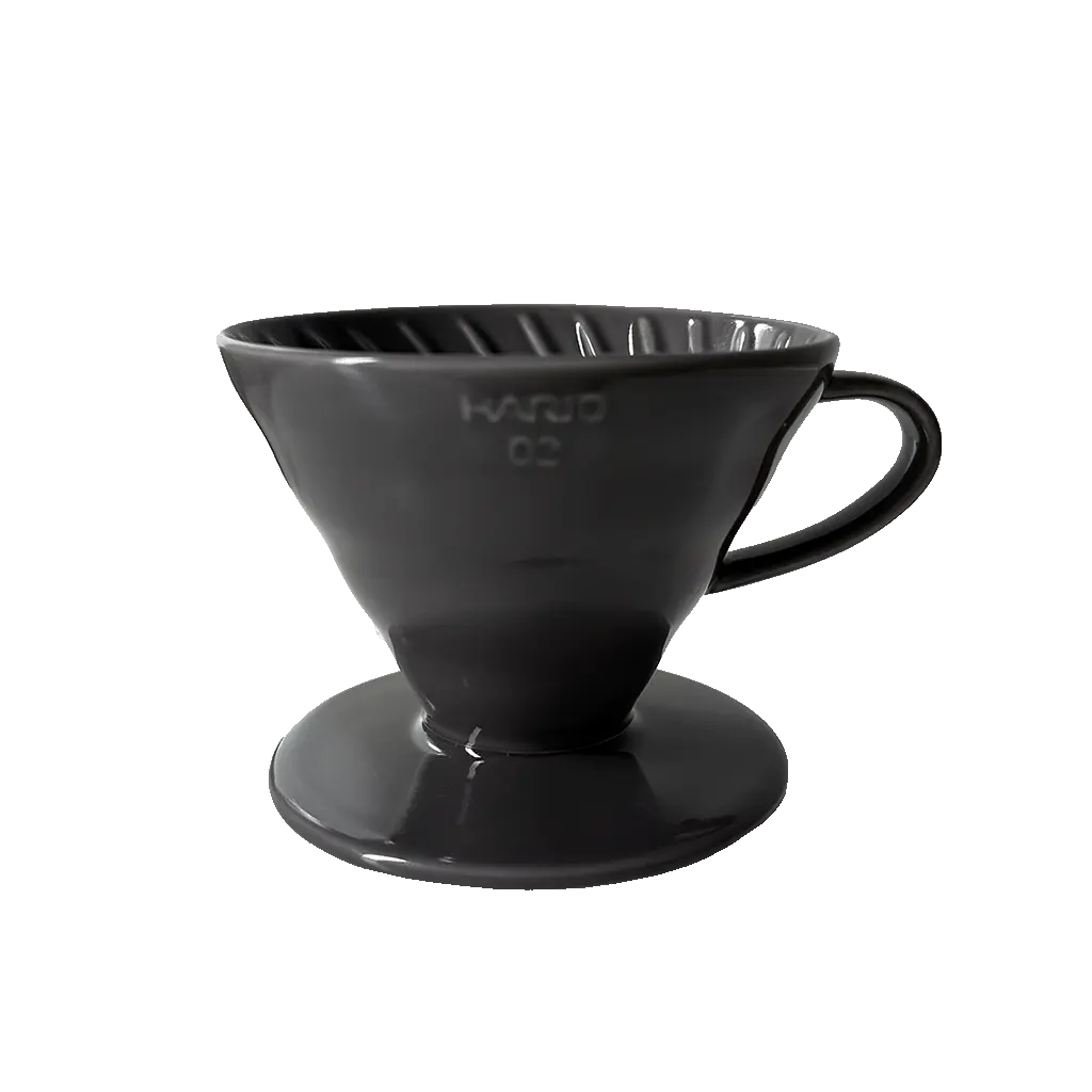 Hario V60 Ceramic Dripper - Image 3
